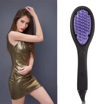 Professional Hair Ceramic Straightener