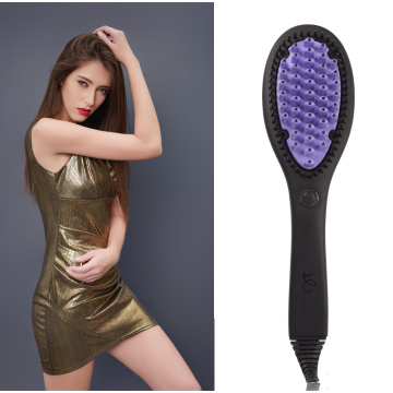 Professional Hair Ceramic Straightener