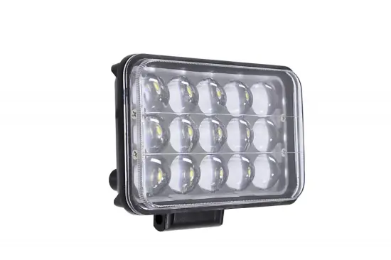 5inch 144W work light Spot Led