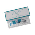 Elasty G/D/F架橋ヒアルロン酸唇頬皮膚フィラー注入プラス