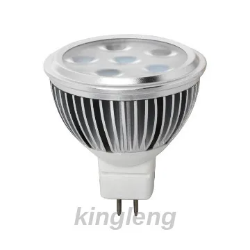 MR16 12V  8W GU5.3 spotlight