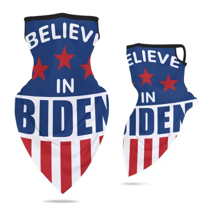 Triangle Multi-function Outdoor Cycling Mask