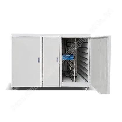 Commercial Bean Sprout Machine - Bean Sprout Shelling Machine