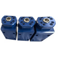 Hydraulic Cylinder for Metallurgical Rolling Mills