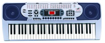 54key Keyboard (XY-219)