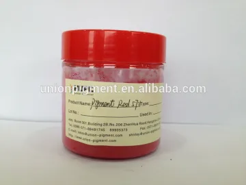 Pigment Red 57:1 magenta for offset inks