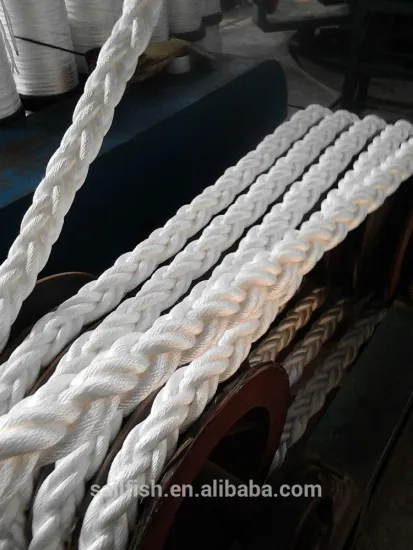 Mooring Rope/Marine Rope