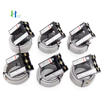 Mitsubishi Elevator Leveling Sensors: YX401C097-01B, YX401C097-01A, PMSO-15G2, PMSO-15G2H, PMSO-25G1, PMSO-25G2