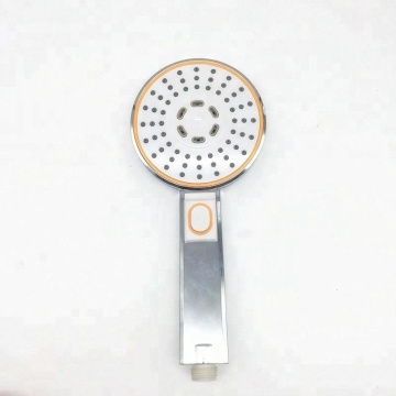 Water Heater Shower Hand