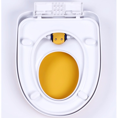 Toilet training seat family toilet seat cover