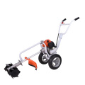 52cc wheel brush cutter grass trimmer