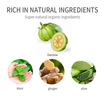 Cool Cream for Slimming Mango Weight Loss