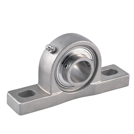 Bearing Mounted Units SSKP000 Series