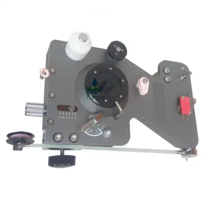 TCL Series Coil Winding Tension Mechanical Wire Tensioner