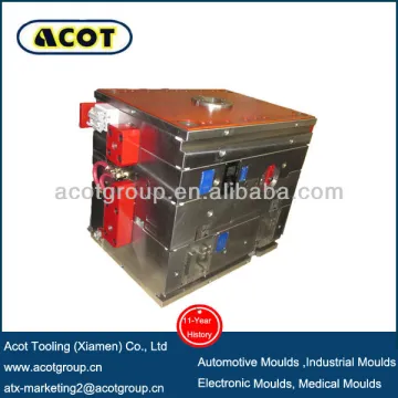 ATX20006 China factory mold design 2013