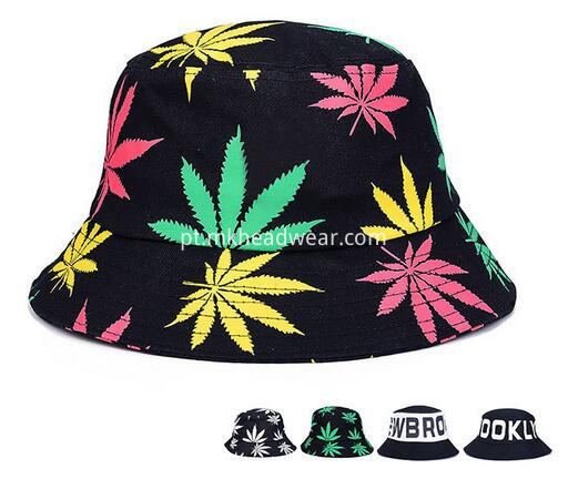 Bucket Hat