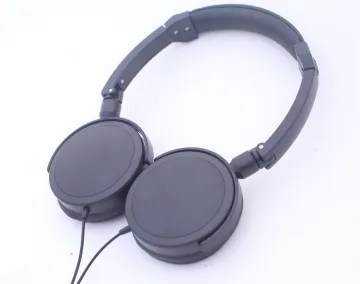 Good quality headphone with mic for Phone&PC etc