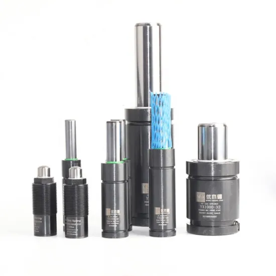 Search Engine Title: Sweden-sourced KALLER Nitrogen Mold Spring XG750-50
