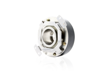 Analog rotary encoder encoder