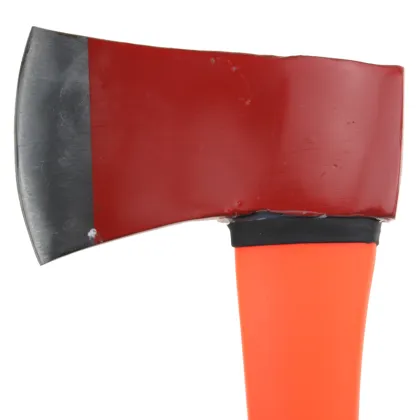 Outdoor Carbon Steel Farm Tools - Steel Axe