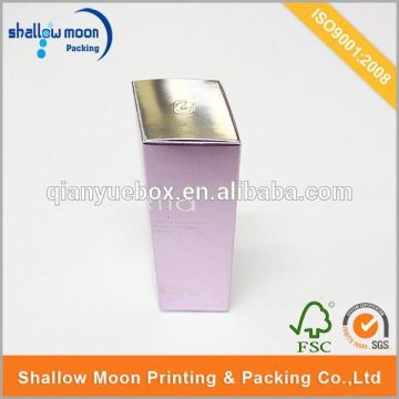 aluminium packaging