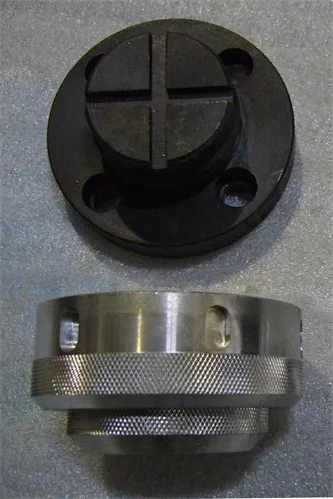 APEC hydraulic ironworker accessories-moulds and parts