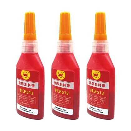 FORWA® Vibration Resistant Liquid Thread Sealant