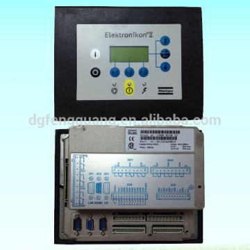 Electronic controller board GA110/ compressor Controller/Electronikon Controller