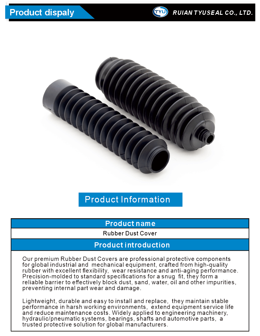 Motorcycle dust cover universal fit