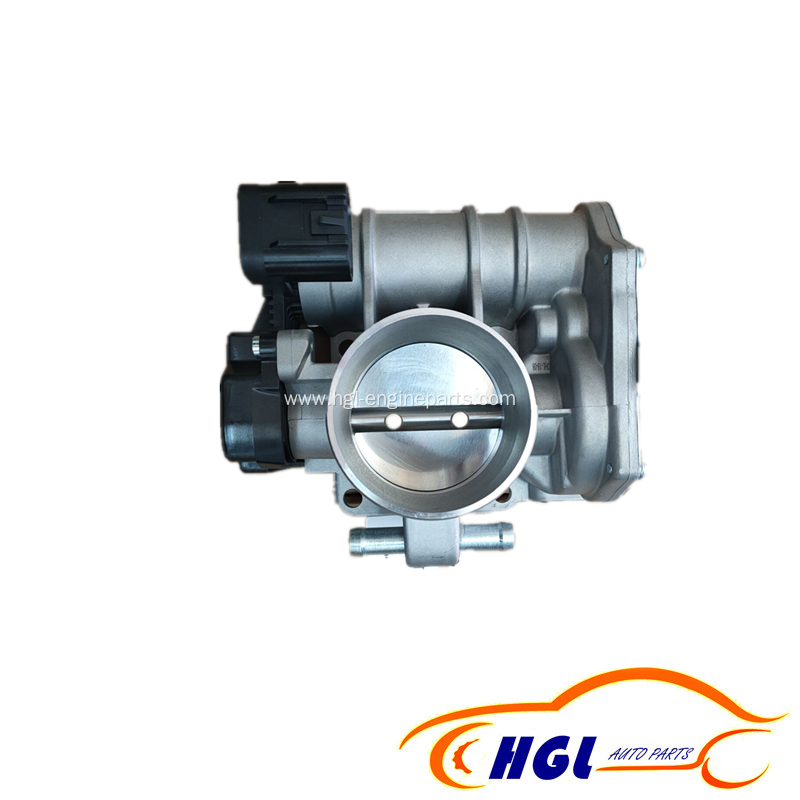 Throttle body for Suzuki Forenza Reno 96417730