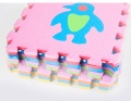 Ćwicz umiejętności praktyczne i uprawiaj umiejętności obserwacji Baby Crawling Puzzle Mat ABC w sypialni