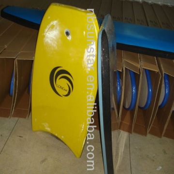 heat laminated foam bodyboard,surfboard,surfing swimming