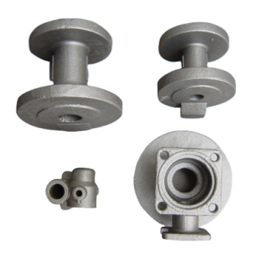 Ningbo Metal Casting -producten