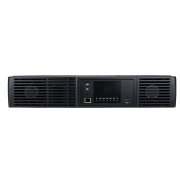 Motorola SLR8000 100W Digital/Analog Repeater - 100km Range