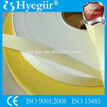 Non-woven absorbent pad