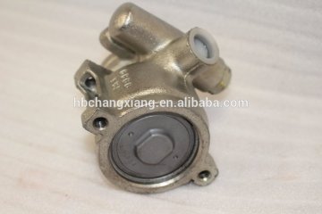 52088139AC Hydraulic Power Steering Pump For Jeep Grand Cherokee