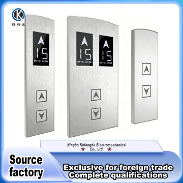 Прылада выкліку Хола тыпу кадра Без ніжняй скрынкі