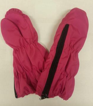 Warm Ski Gloves for Your Family (JSG-15024)