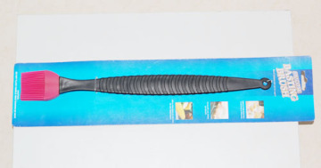 BBQ  Brush