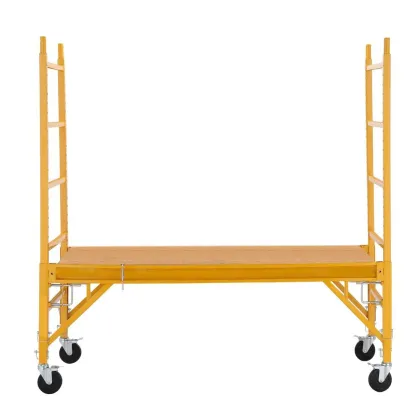 China Wholesale ADTO Multi-Functional Scaffold Baker Scaffolding for Sale