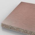 Decorative Moisture Resistant MDF Particle Board for Home