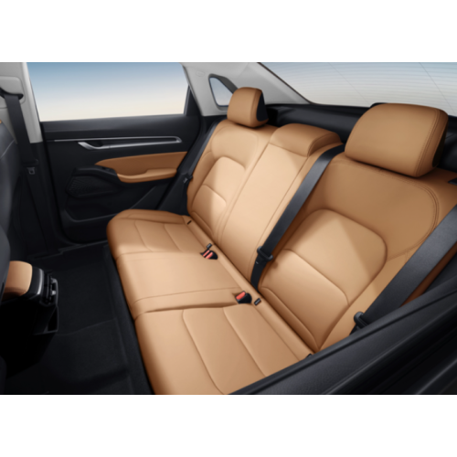 2025 Geely Emgrand 4 -го поколения 1,5 л Cvtdragon