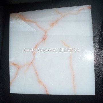 White Onyx Tile,white onyx stone tile,transparent onyx tiles