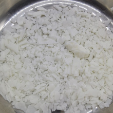 Экалагічна чысты соевы воск для духмянай вырабу свечак