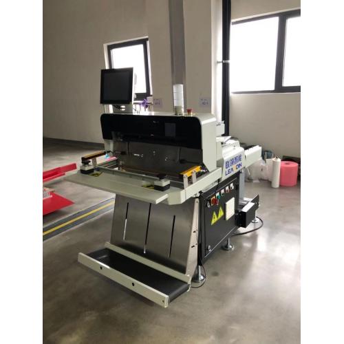 Rolling Bag Packing Machine