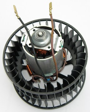 Kk55-2852 Blower Motor - New Product for Blower 2012071401 P N990773002 C:5399861040