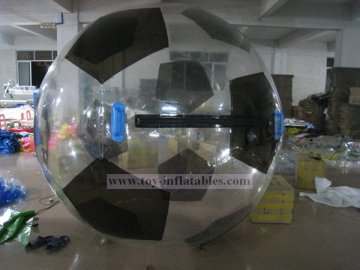 Top quality commercial water polo balls for sale