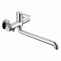 Hot Sale Brass Bathroom In Wall Faucet