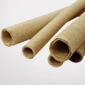 ট্রান্সফরমারের জন্য নিরোধক ক্রেপ পেপার টিউব