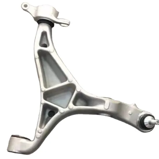 OE 04877717AB Lower Control Arm Kit for Jeep Grand Cherokee 2017